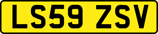 LS59ZSV
