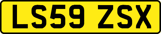 LS59ZSX