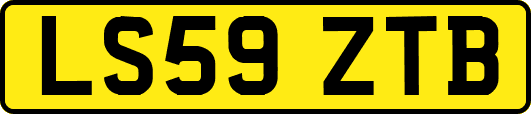 LS59ZTB