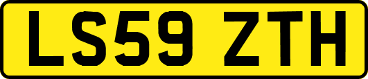 LS59ZTH