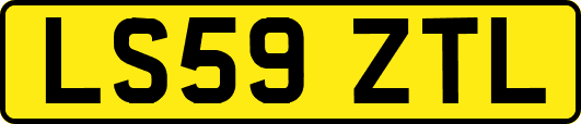 LS59ZTL