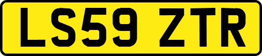 LS59ZTR