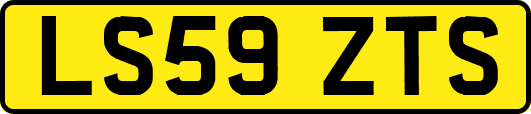 LS59ZTS