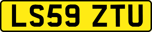 LS59ZTU