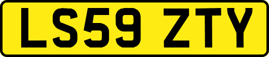 LS59ZTY