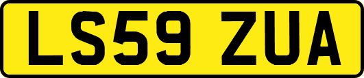 LS59ZUA