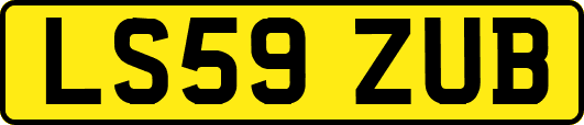 LS59ZUB