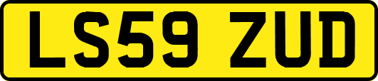 LS59ZUD
