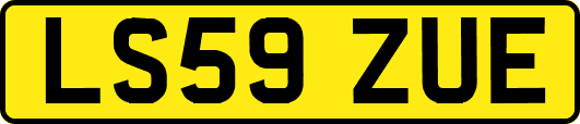 LS59ZUE