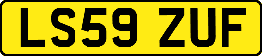 LS59ZUF