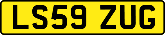 LS59ZUG