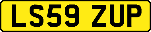 LS59ZUP