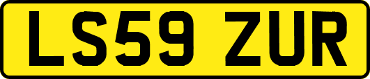 LS59ZUR