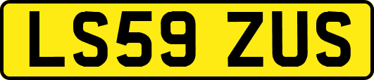 LS59ZUS