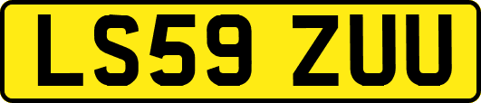 LS59ZUU