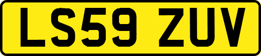 LS59ZUV