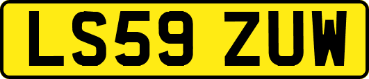 LS59ZUW