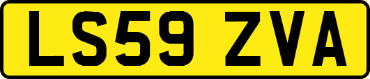 LS59ZVA