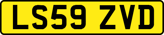 LS59ZVD