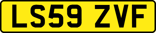 LS59ZVF