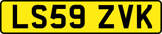 LS59ZVK