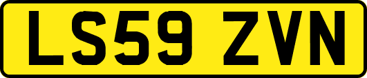 LS59ZVN