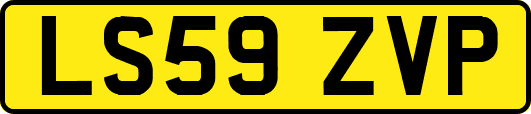 LS59ZVP