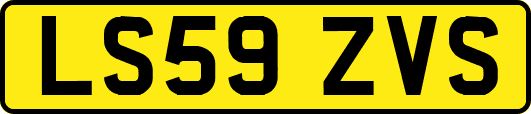 LS59ZVS