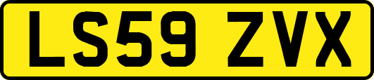 LS59ZVX