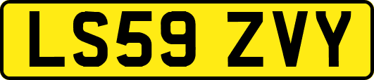 LS59ZVY