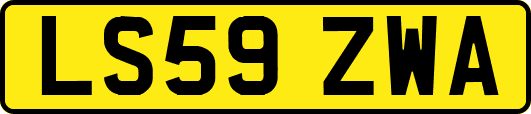 LS59ZWA
