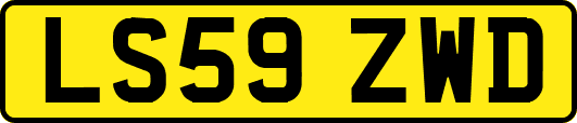 LS59ZWD