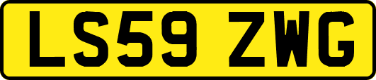 LS59ZWG