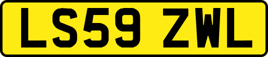 LS59ZWL