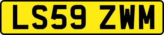 LS59ZWM