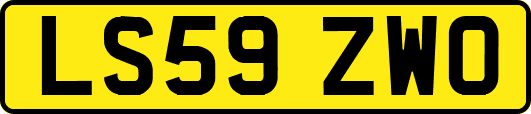 LS59ZWO