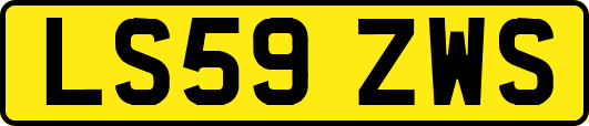 LS59ZWS