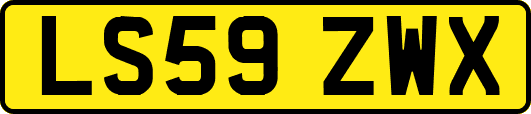 LS59ZWX