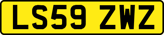 LS59ZWZ