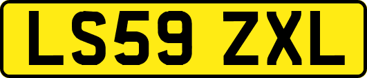 LS59ZXL