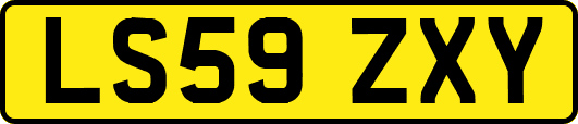 LS59ZXY