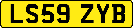 LS59ZYB