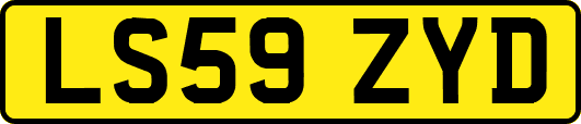 LS59ZYD