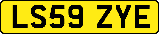 LS59ZYE