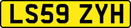 LS59ZYH