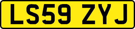 LS59ZYJ