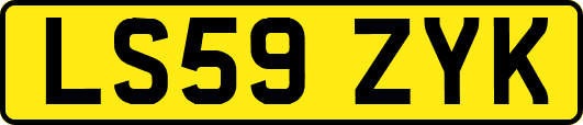 LS59ZYK