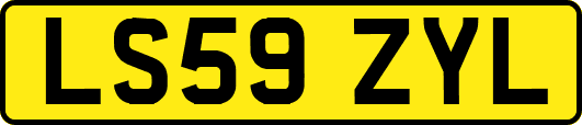 LS59ZYL