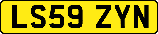 LS59ZYN