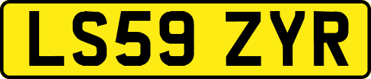 LS59ZYR